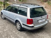 usata VW Passat 1.9 TDI cat Var. Highline