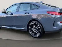Usata BMW 220 Gran Coupé M Sport 190 CV (139 kW) 2024 Grigio Coupé