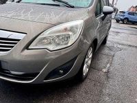 Usata Opel Meriva Innovation 101 CV (74 kW) 2010 Monovolume