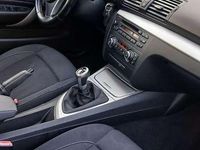 Usata BMW 118 143 CV (105 kW) 2009 Utilitaria
