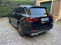 Usata Mercedes GLC300 Premium 245 CV (180 kW) 2021 SUV