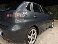 Usata Seat Ibiza Stylance 69 CV (50 kW) 2007 Utilitaria
