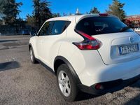 usata Nissan Juke Juke 1.5 dCi Start&Stop Visia