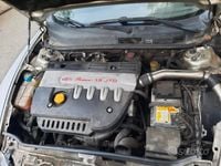 Usata Alfa Romeo 147 116 CV (85 kW) 2006 Grigio Utilitaria