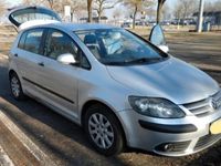 Usata VW Golf IV 90 CV (66 kW) 2005 Grigio Berlina