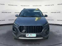 Usata DR DR 3.0 117 CV (86 kW) 2024 Grigio SUV
