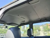 Usata Daihatsu Terios 86 CV (63 kW) 2000 Argento SUV