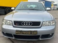 Usata Audi RS4 Ambiente 381 CV (280 kW) 2001 Other Station wagon