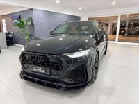 Usata Audi RS Q8 Ambiente 600 CV (441 kW) 2023 Nero SUV