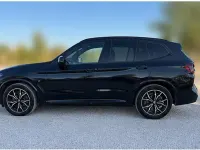 Usata BMW X3 M Sport 190 CV (139 kW) 2023 SUV