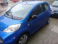 usata Peugeot 107 68CV 3p. Plaisir usato