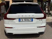 Occasion Volvo XC60 Inscription 197 PK (144 kW) 2019 SUV