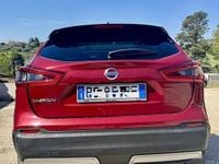Usata Nissan Qashqai 2019 SUV