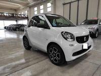 usata Smart ForTwo Electric Drive eq Youngster my19