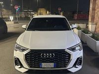 Usata Audi Q3 Sportback S-Line 150 CV (110 kW) 2021 SUV