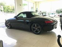 usata Porsche Boxster 2.7