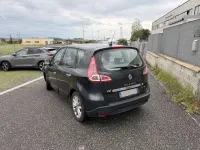 Usata Renault Scenic E-Tech Luxe 110 CV (80 kW) 2010