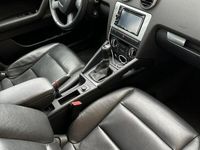 usata Audi A3 2013 1.6TDI