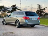 usata Mercedes E220 SW cdi Premium