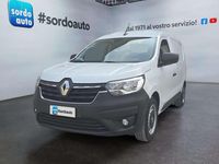 Usado Renault Express 95 CV (69 kW) 2024 Blanco Monovolumen