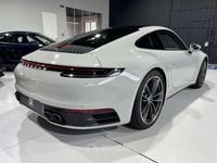 Usata Porsche 911 Carrera 4 385 CV (283 kW) 2021 Grigio Coupé
