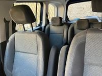 Usata Peugeot Rifter Allure 102 CV (75 kW) 2020 Blu Monovolume
