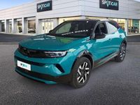 Nuova Opel Mokka 136 CV (100 kW) 2025 Tropikal green SUV