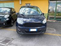 Usata Ford Transit 75 CV (55 kW) 2016 Other Furgone