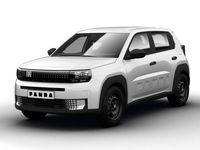 Nuova Fiat Grande Panda Pop 100 CV (73 kW) 2025 Bianco Utilitaria
