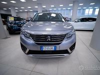 Usata Peugeot 5008 Allure 131 CV (96 kW) 2020 Grigio SUV
