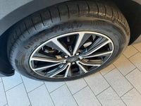 Usata Ford Puma Titanium 125 CV (91 kW) 2020 Blu Berlina