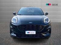 Usata Ford Puma ST-Line 125 CV (91 kW) 2024 Nero SUV