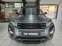 usata Land Rover Range Rover evoque 2