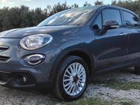 Usata Fiat 500X Club 95 CV (69 kW) 2022 Grigio SUV