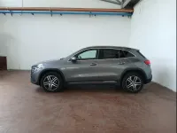 Usata Mercedes GLA200 150 CV (110 kW) 2022 Grigio ardesia SUV