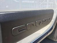 Usata Fiat Panda Cross Cross 69 CV (50 kW) 2019 Bianco Utilitaria