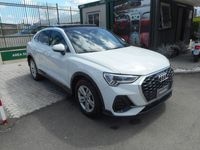 usata Audi Q3 Q3SPB 40 TDI quattro S tronic Business Plus