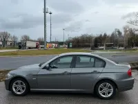 Usata BMW 320 177 CV (130 kW) 2009 Berlina