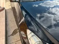 Usata Mercedes E220 170 CV (125 kW) 2011 Nero Cabrio