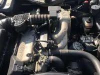Usata BMW 730 188 CV (138 kW) 1991 Nero Berlina