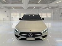 Usata Mercedes CLA200 Premium 163 CV (119 kW) 2021 Station wagon