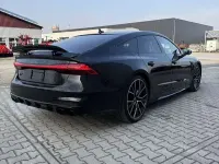 Usata Audi S7 Sportback Sport 344 CV (253 kW) 2022 Nero Utilitaria