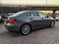 Usata Mercedes A200 Executive 163 CV (119 kW) 2020 Berlina