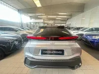 Usata Toyota C-HR Trend 140 CV (102 kW) 2024 Other SUV
