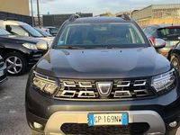 Usata Dacia Duster Prestige 150 CV (110 kW) 2021 Other SUV