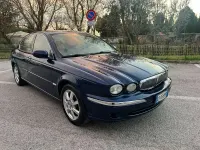 Usata Jaguar X-type Executive 196 CV (144 kW) 2004 Berlina
