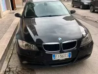 Occasion BMW 320 129 ch (94 kW) 2008 Break