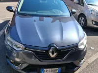 Usata Renault Mégane IV Authentique 80 CV (58 kW) 2018 Berlina