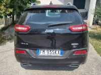 Usata Jeep Cherokee Longitude 185 CV (136 kW) 2017 SUV