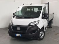 usata Fiat Ducato 35 2.2 Mjt 140CV PL CASSONE TRILATERALE